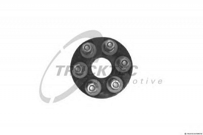 TRUCKTEC AUTOMOTIVE 0234019 -  Шарнир, продольный вал